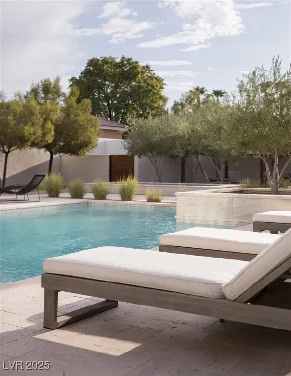 7030 SCHIRLLS Street, Las Vegas, Nevada, United States. - Photo 29
