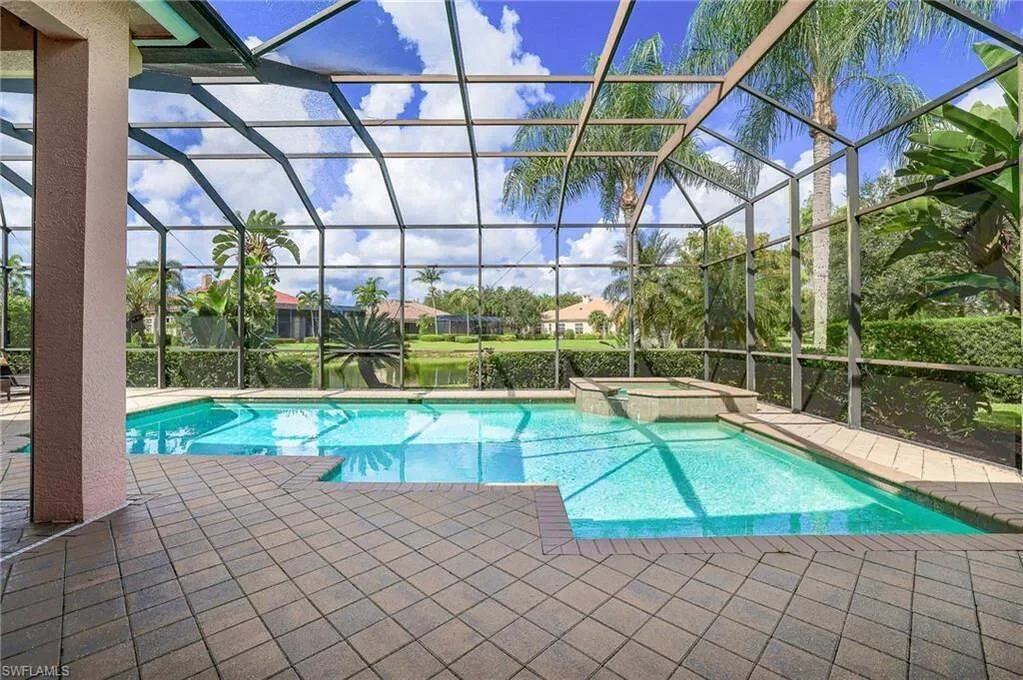 425 Terracina CT, Naples, FL, 34119, USA, Naples, Florida, United States. - Photo 3