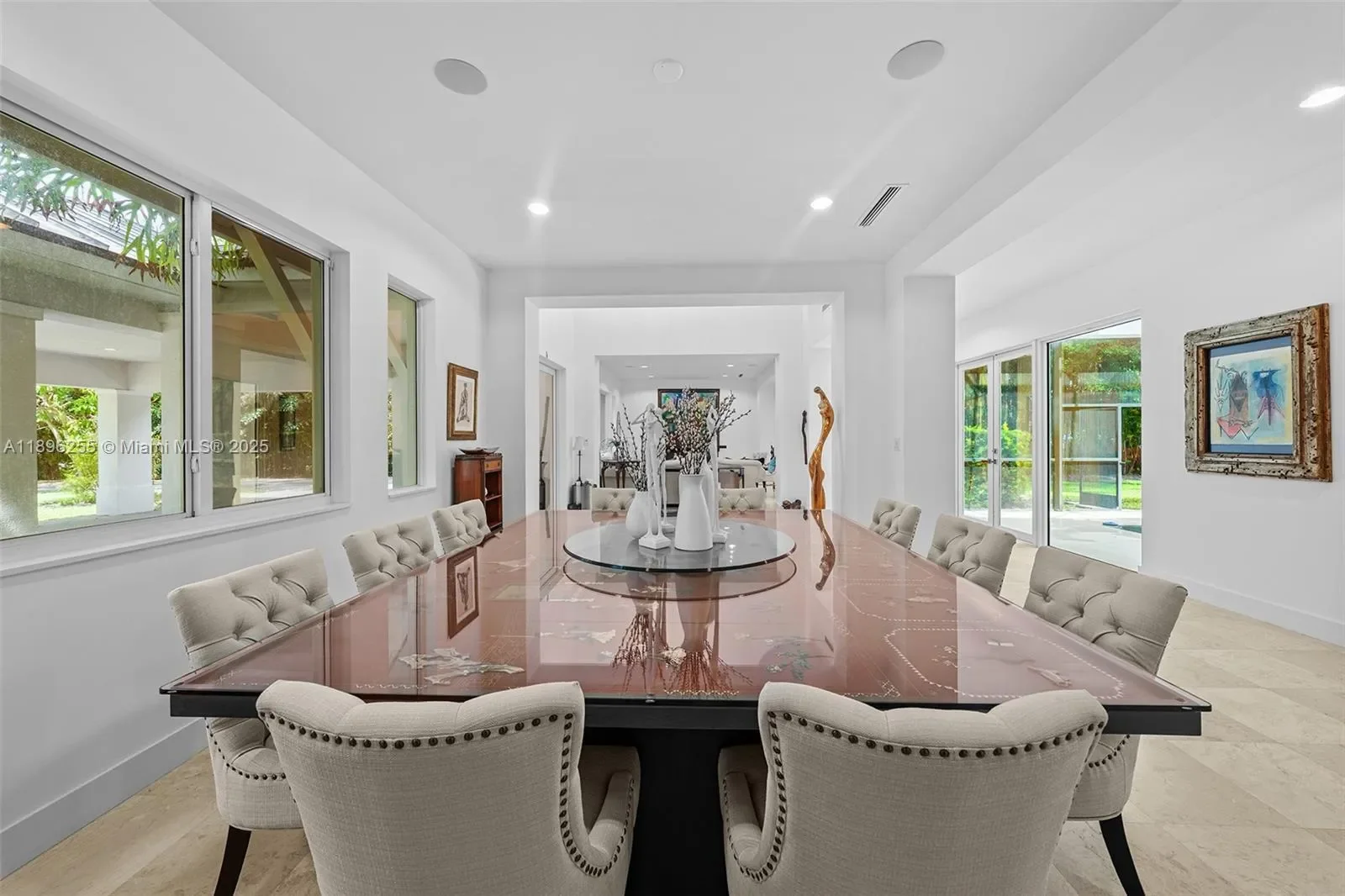 8923 Ludlam Rd., Coral Gables, Florida, United States. - Photo 6