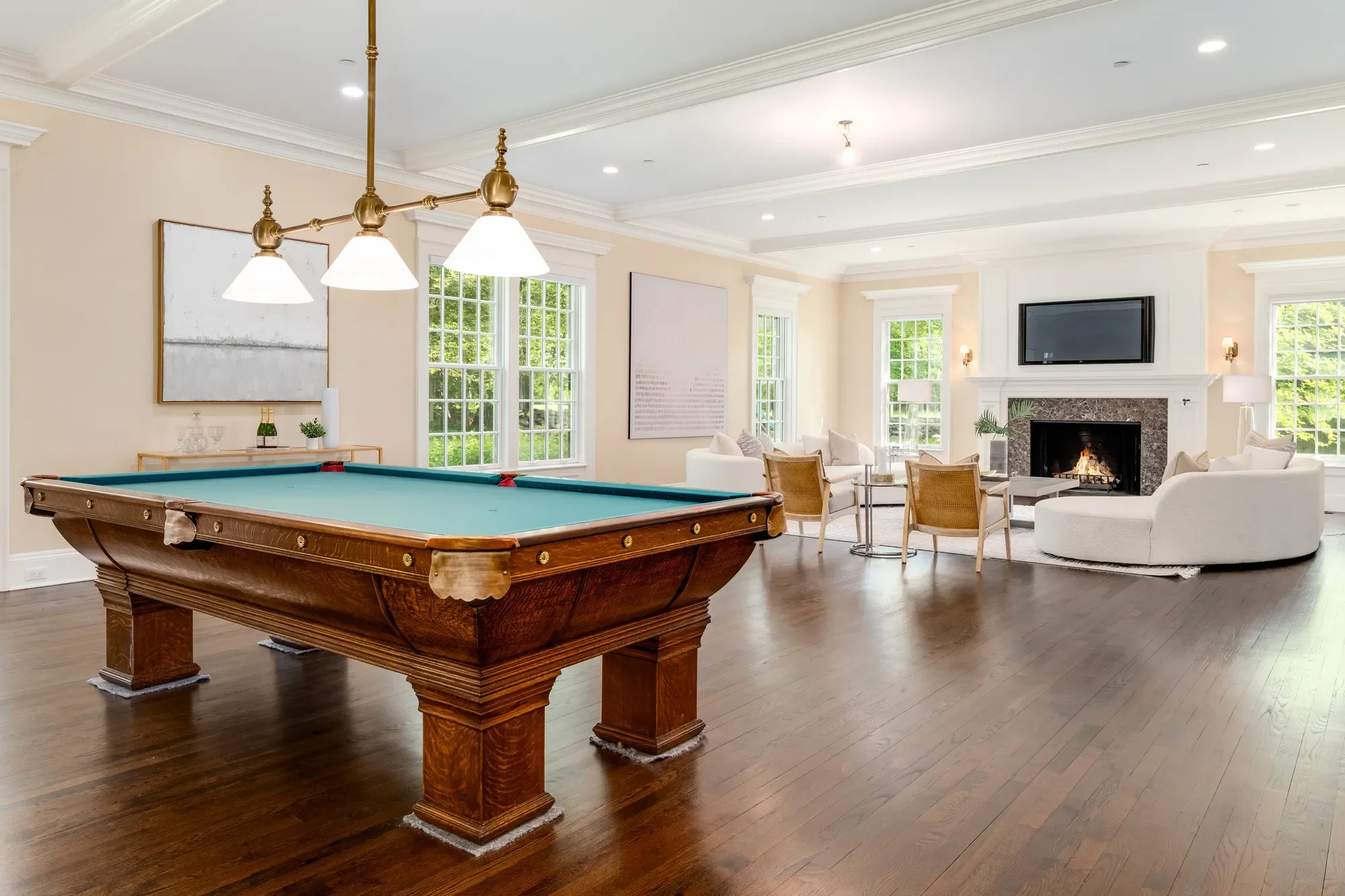 21 Dorann Road, Purchase, NY 10577, Harrison, New York, United States. - Photo 9