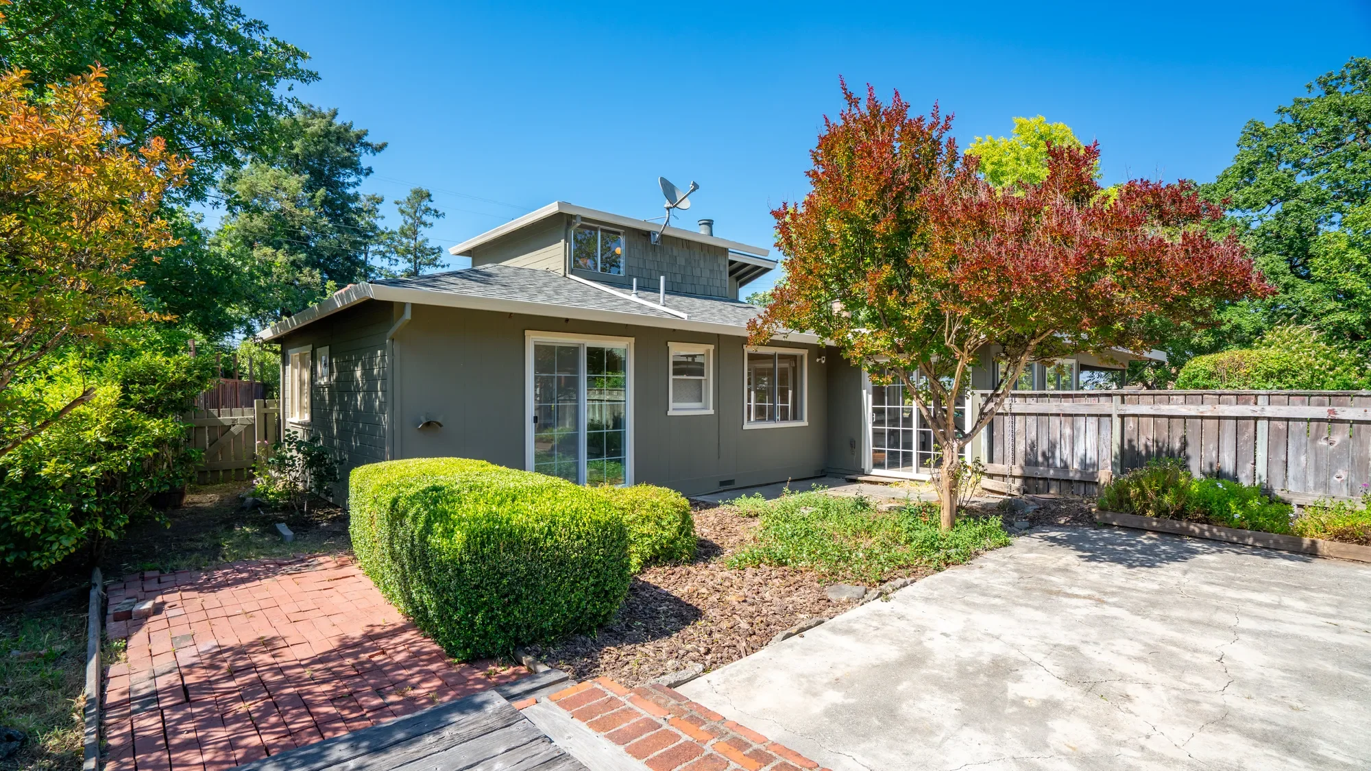 4020 Madera Avenue , Santa Rosa, CA 95407, Santa Rosa, California, United States. - Photo 15