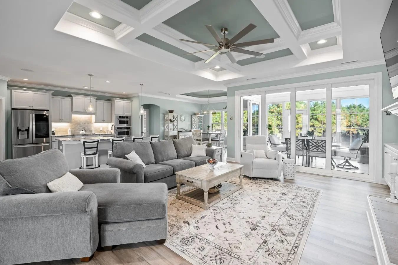 3256 Oceanic Bay Drive, Southport, North Carolina, United States. - Photo 9