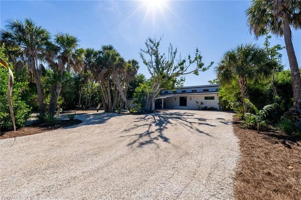 5801 Sanibel Captiva RD, Sanibel, FL, 33957, USA, Sanibel, Florida, United States. - Photo 22