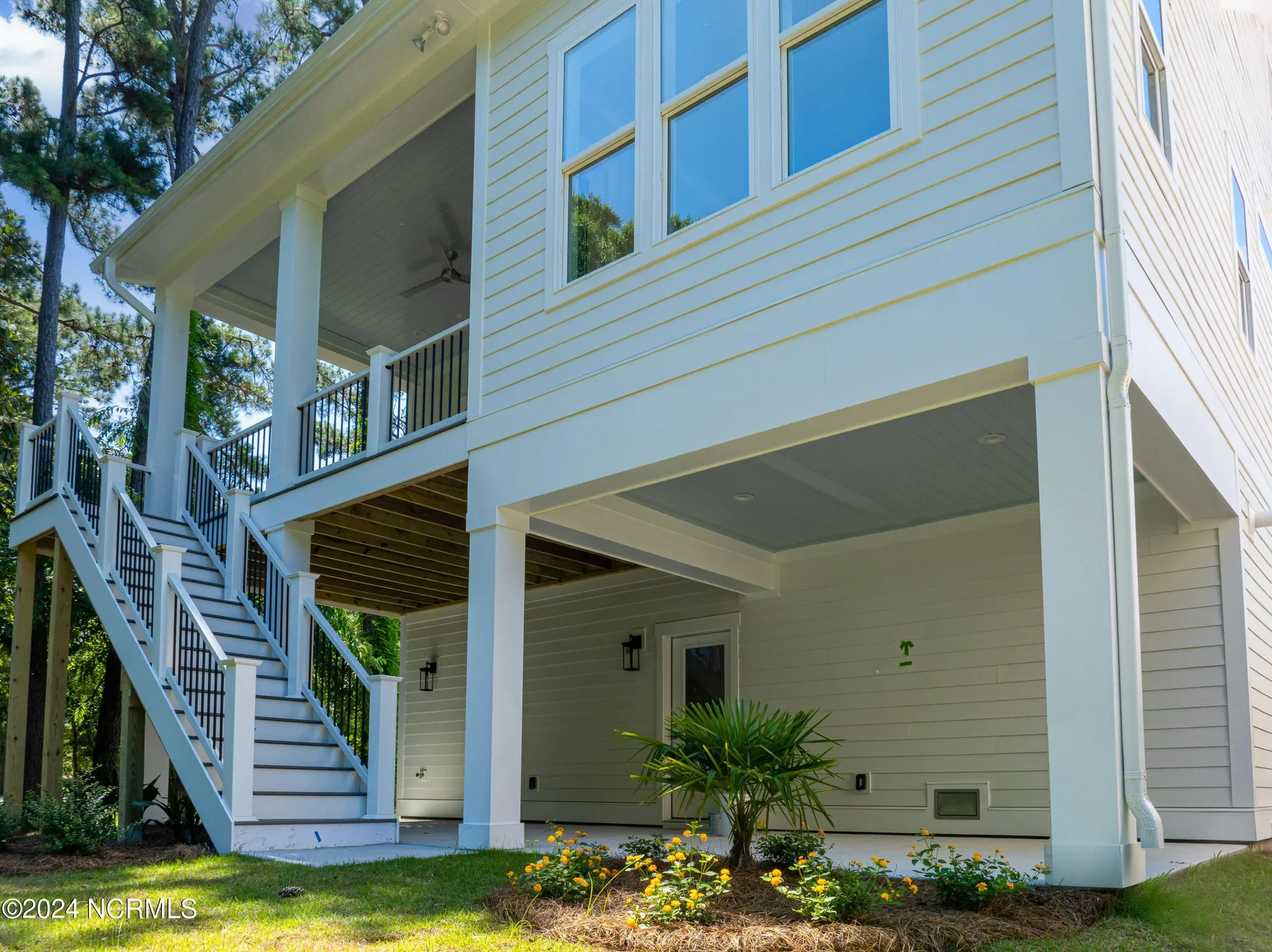 2860 Harborside Way, Southport, North Carolina, United States. - Photo 45