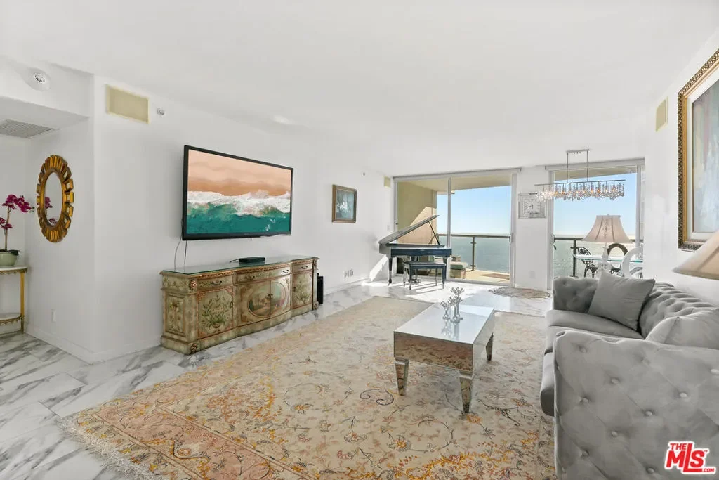 201 Ocean Avenue 1204B, Santa Monica, California, United States. - Photo 5