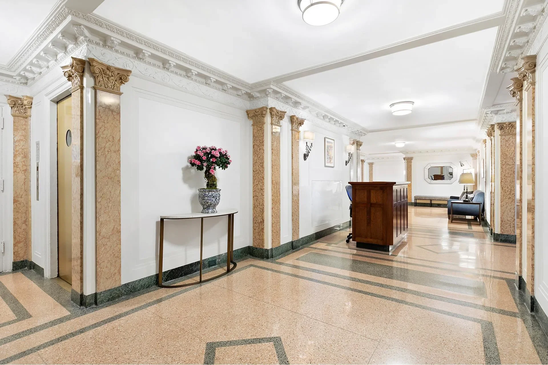 327 CENTRAL PARK W, New York, New York, United States. - Photo 13