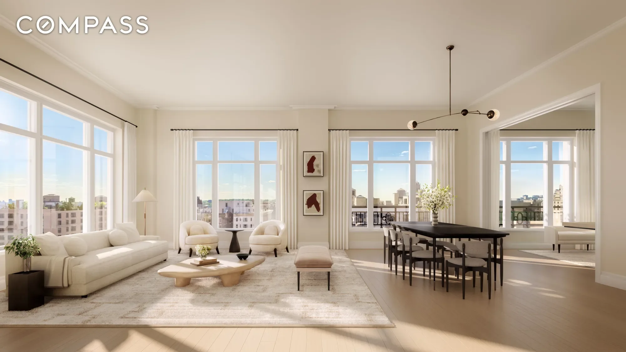 211 West 84th Street, New York, New York, United States. - Photo 10