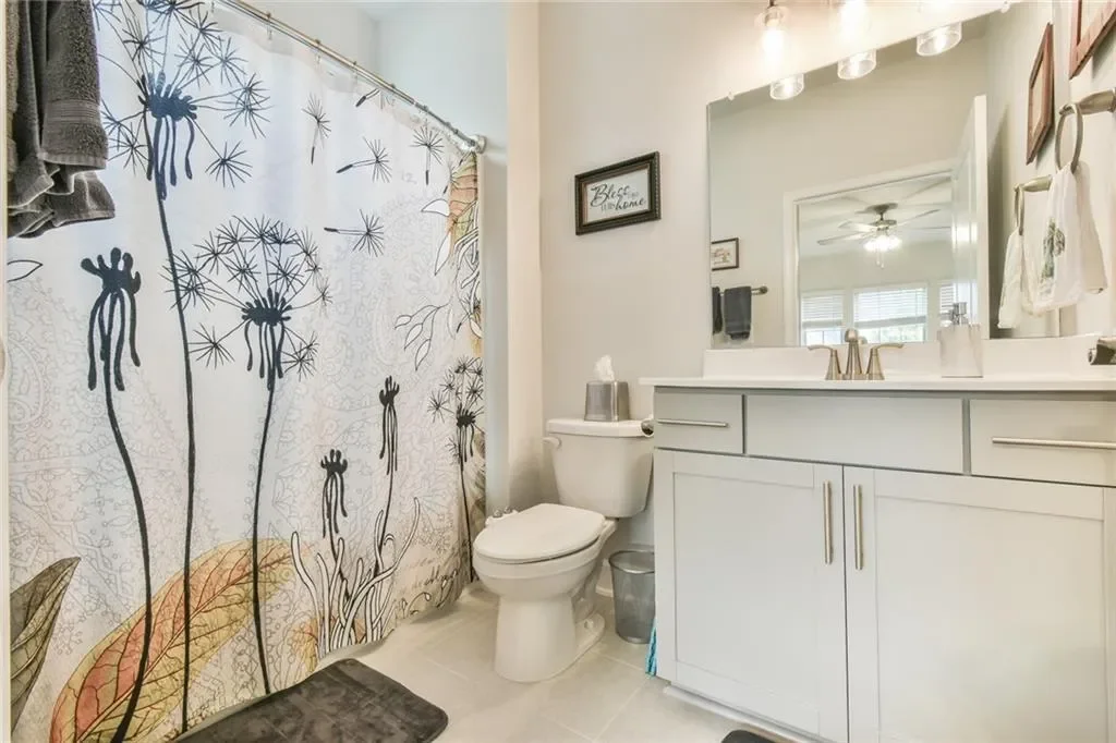 5704 Miravista Way, Buford, Georgia, United States. - Photo 20