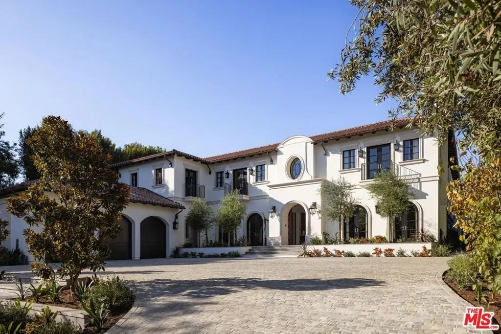 12745 Hanover Street, Los Angeles, California, United States. - Photo 40