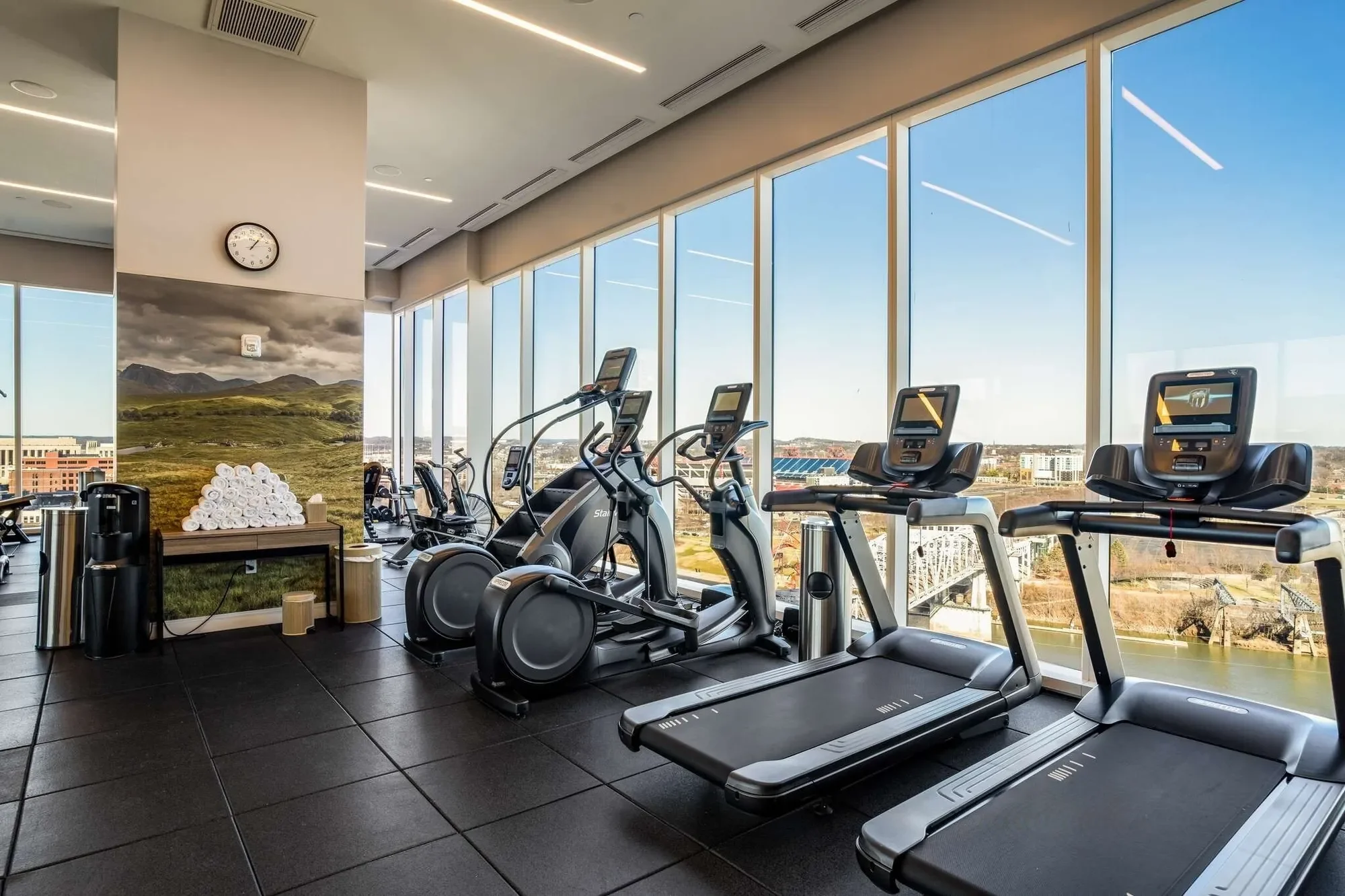 160 2nd Ave S #2205, Nashville, TN 37201, Nashville, Tennessee, United States. - Photo 37