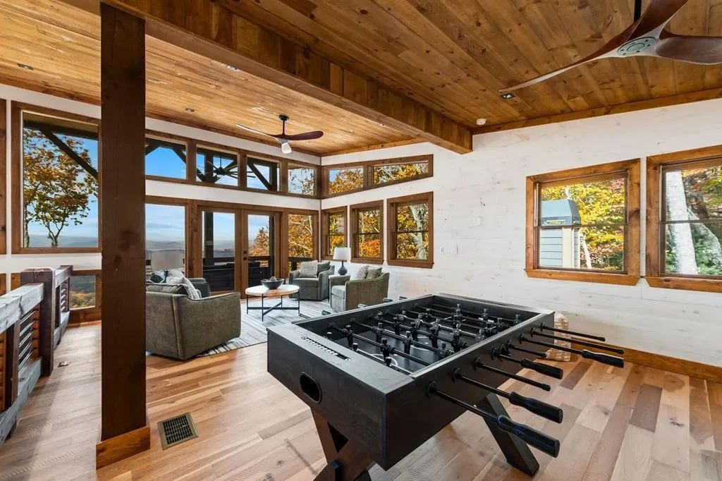 225 Grand Vista Drive, Blue Ridge, Georgia, United States. - Photo 38