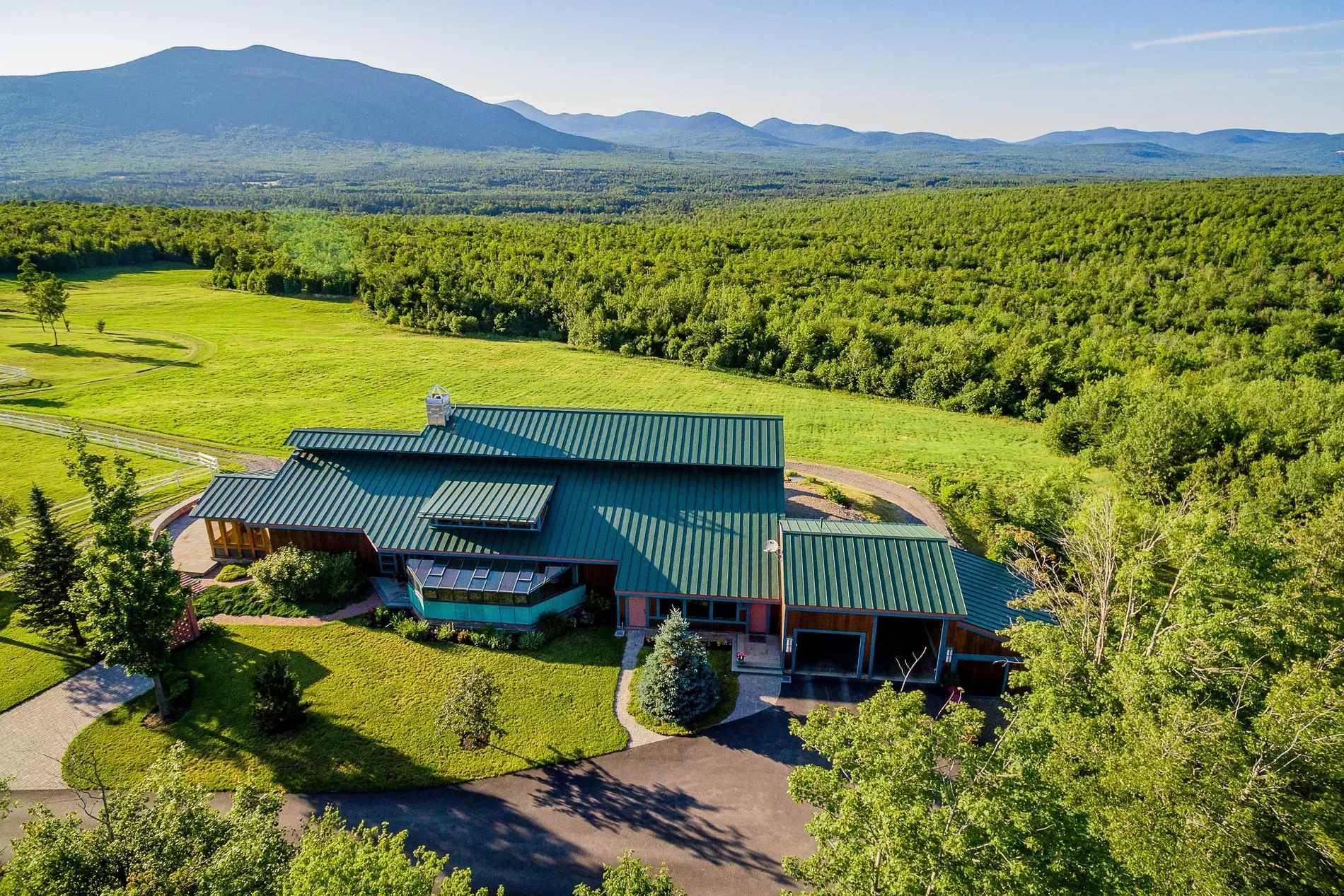 402 Baker Hill Road, Freeman Twp, ME 04983, Freeman Township, Maine, United States. - Photo 5