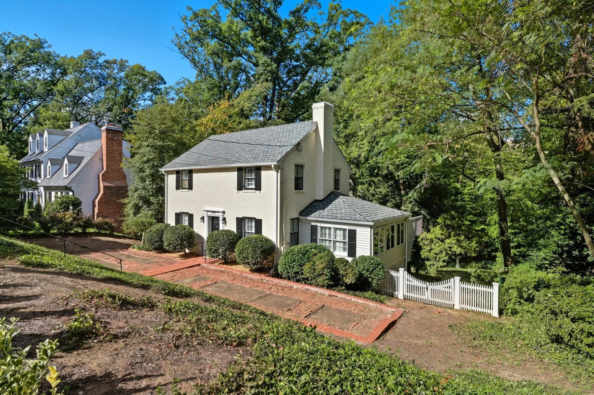 6032 Grove Drive, Alexandria, VA 22307, Belle Haven, Virginia, United States. - Photo 3