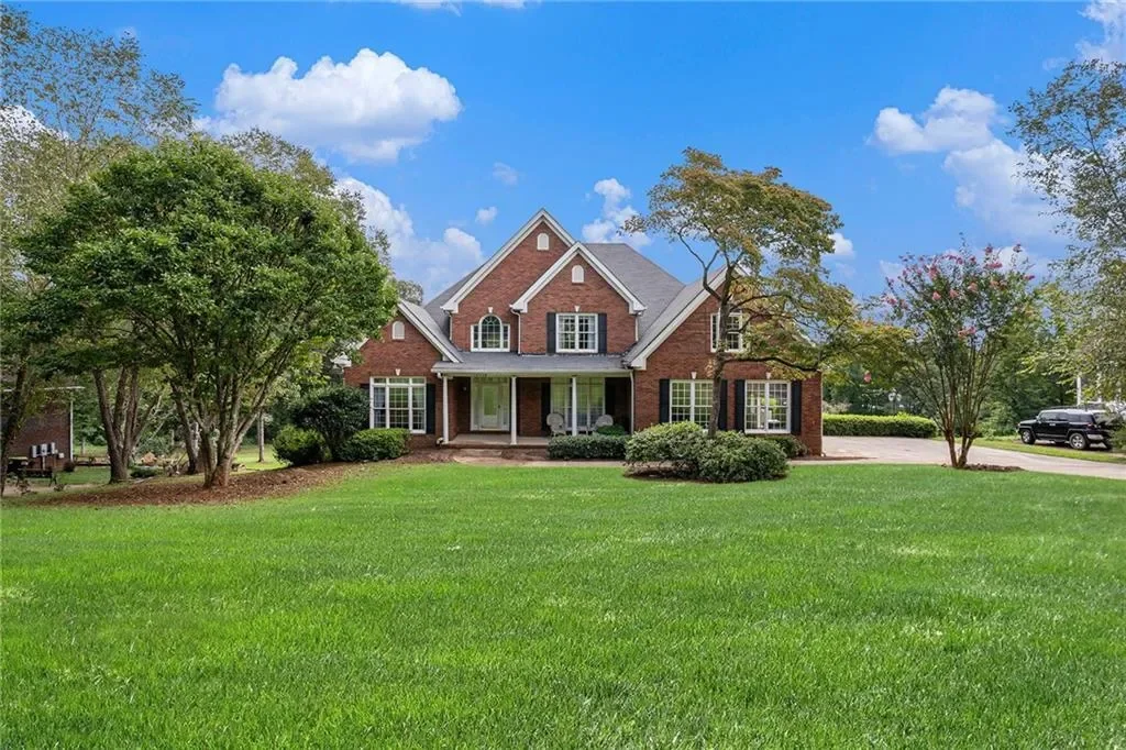 12328 Edgewater Drive, Hampton, Georgia, United States. - Photo 46