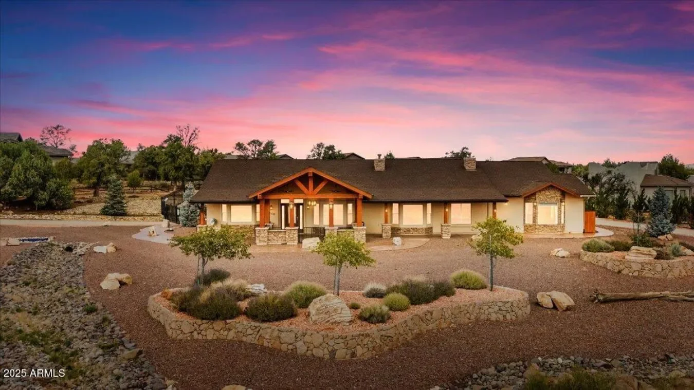 5540 W Deer Spring Place, Prescott, Arizona, United States. - Photo 22