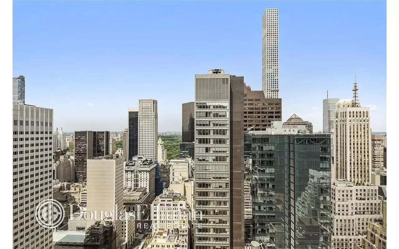 OLYMPIC TOWER, 641 FIFTH AVE, New York, New York, United States. - Photo 7