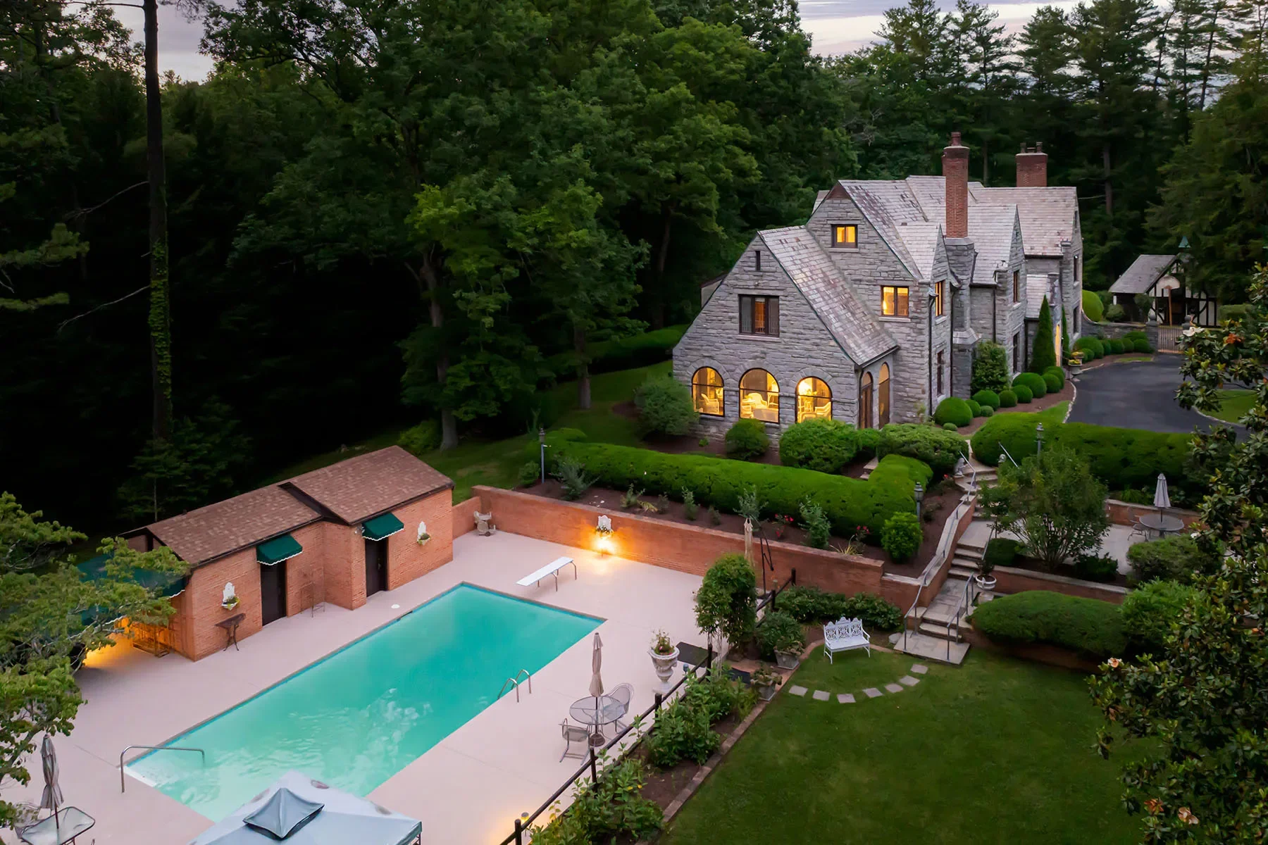 436 Vanderbilt Road, Asheville, NC 28803, Asheville, North Carolina, United States. - Photo 36