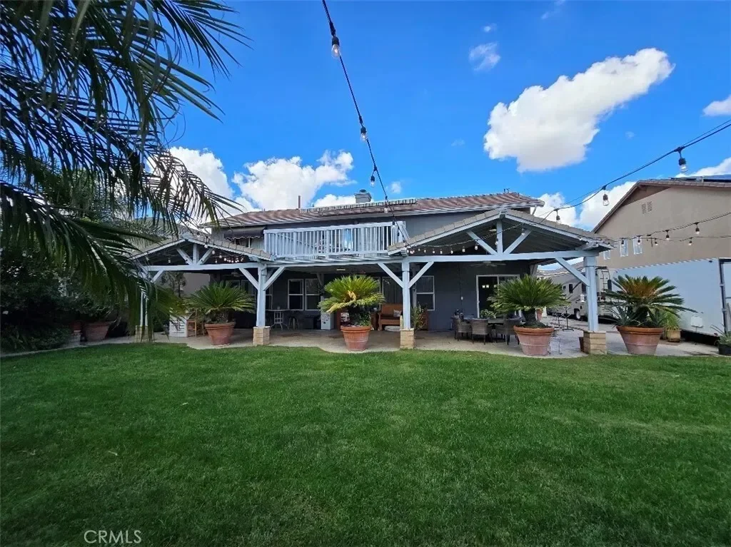 12745 Longhorne, Corona, California, United States. - Photo 25