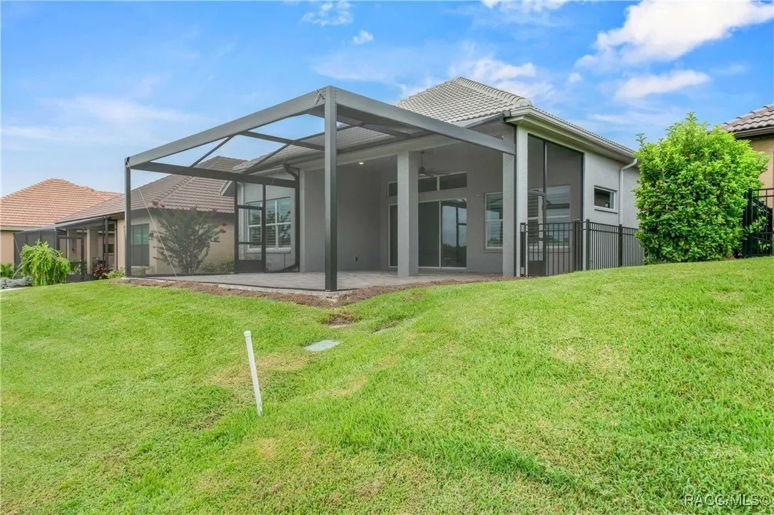 1343 W Greenmeadow Path, Hernando, FL 34442, Hernando, Florida, United States. - Photo 49