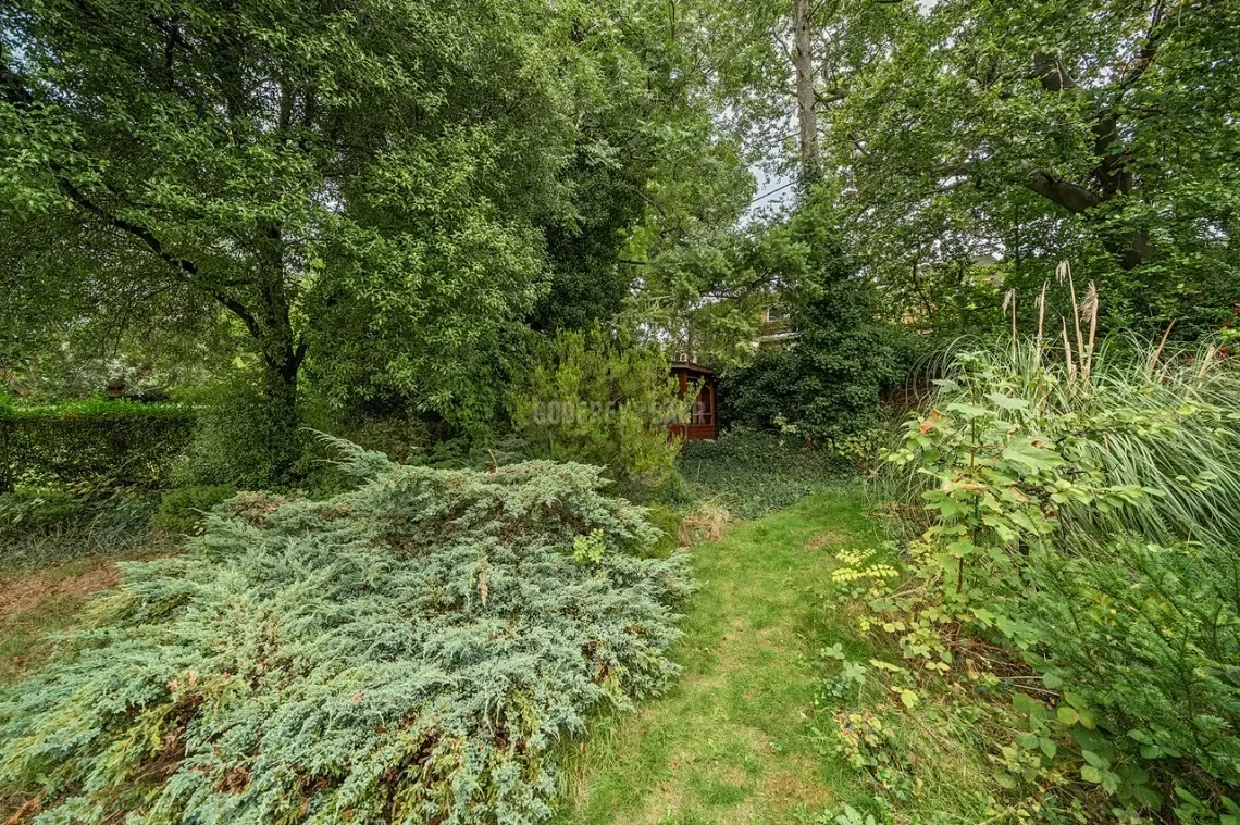 Deansway Hampstead Garden Suburb N2, London, England, United Kingdom. - Photo 9