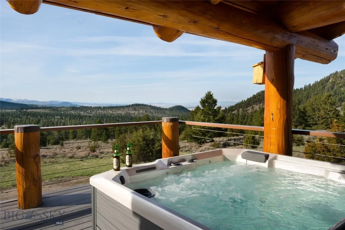 285 Lost Trail, Townsend, Montana, United States. - Photo 1