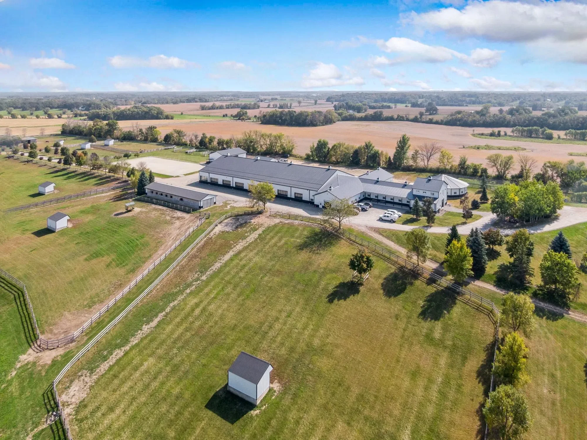 9685 County Road 13 SE, Franklin Twp, MN 55328, Delano, Minnesota, United States. - Photo 124