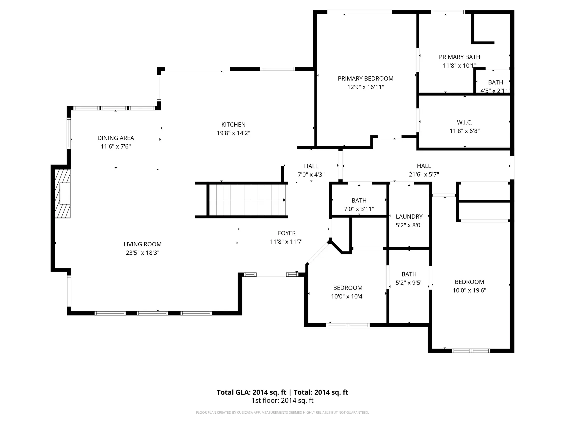 6399 Perry Park Boulevard , Larkspur, CO 80118, Larkspur, Colorado, United States. - Photo 41