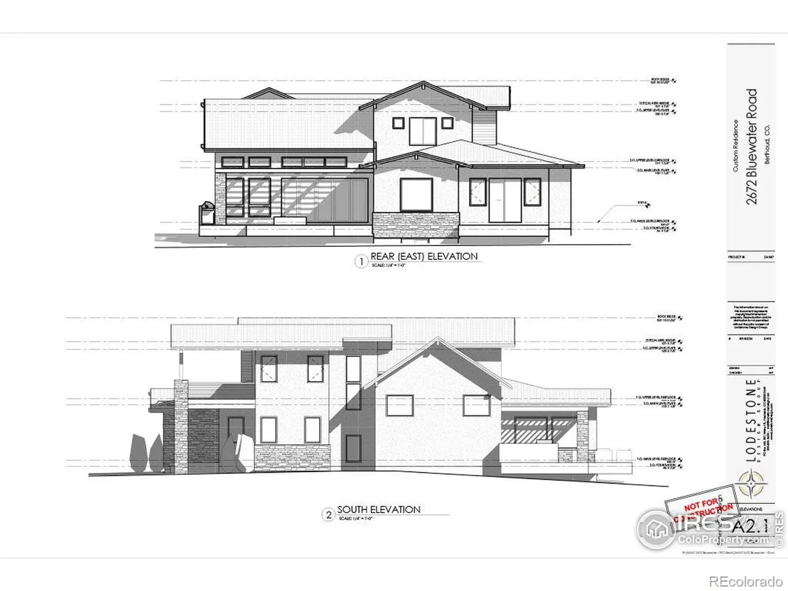 2316 Star Hill Street, Longmont, Colorado, United States. - Photo 1