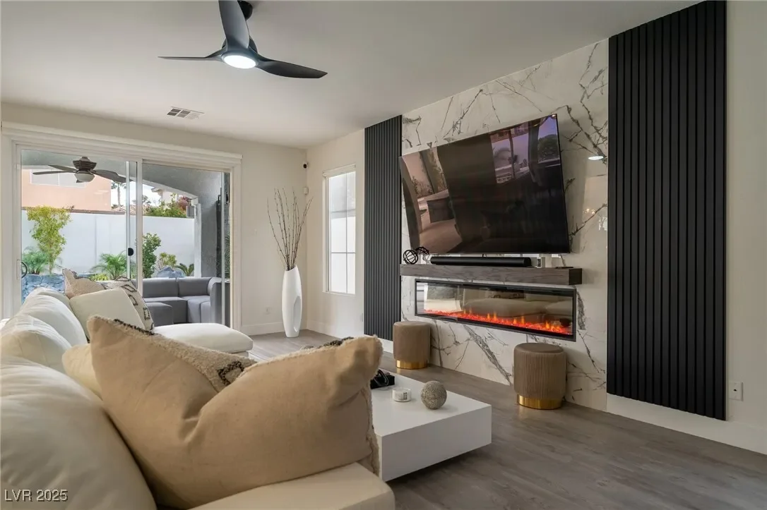6655 Tranquil Seas Court, Las Vegas, Nevada, United States. - Photo 28