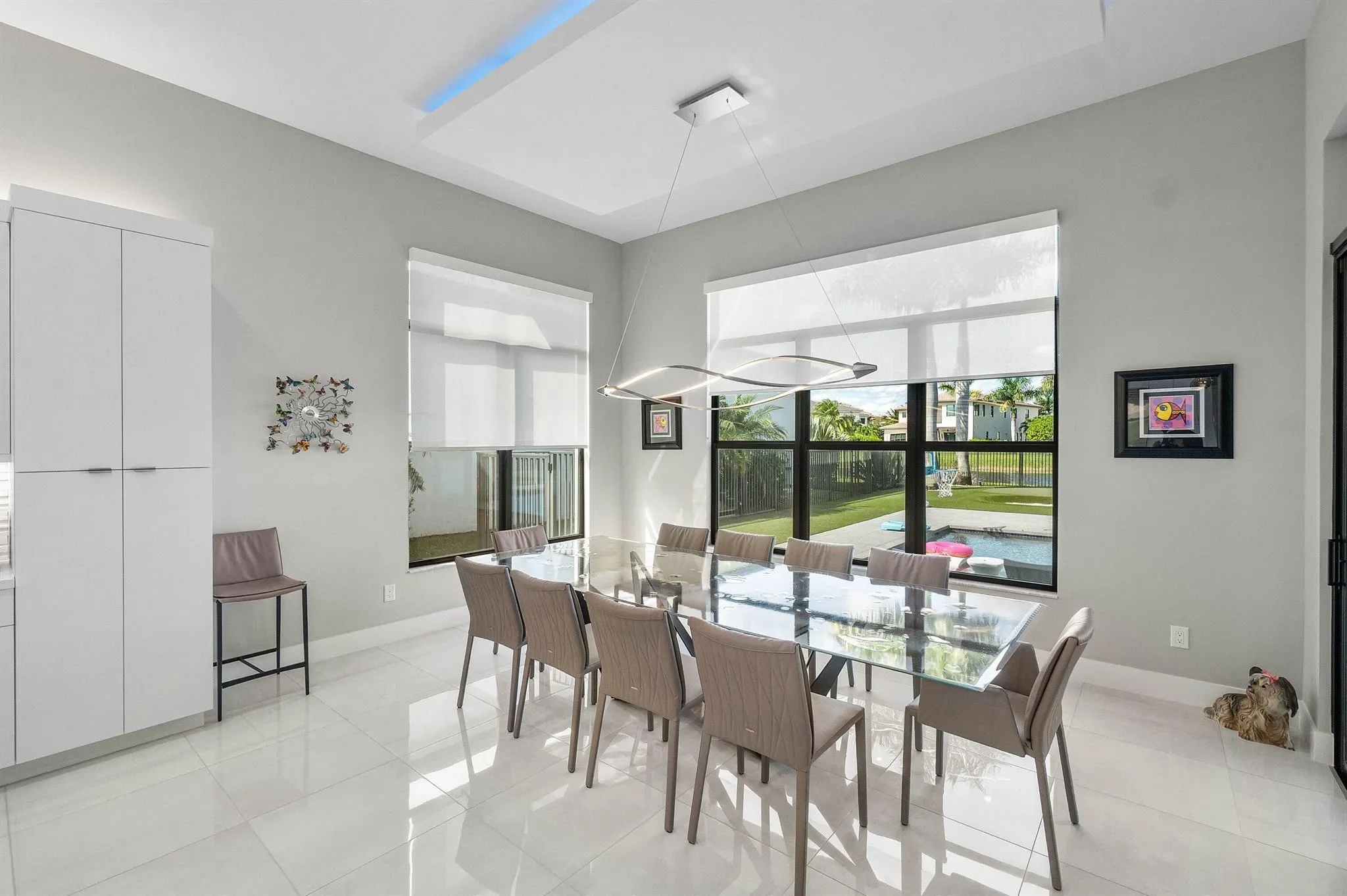 9657 Vescovato Way, Boca Raton, Florida, United States. - Photo 41