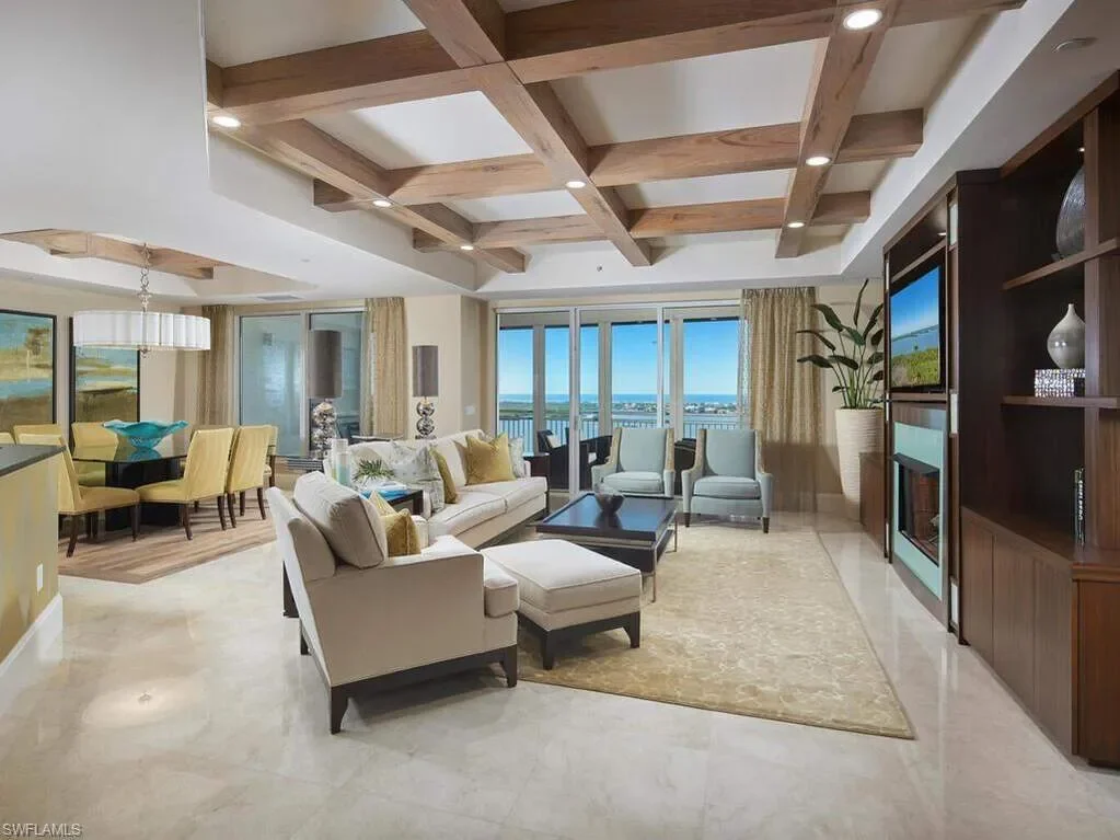 4851 Bonita Bay BLVD, #1703, Bonita Springs, FL, 34134, USA, Bonita Springs, Florida, United States. - Photo 38