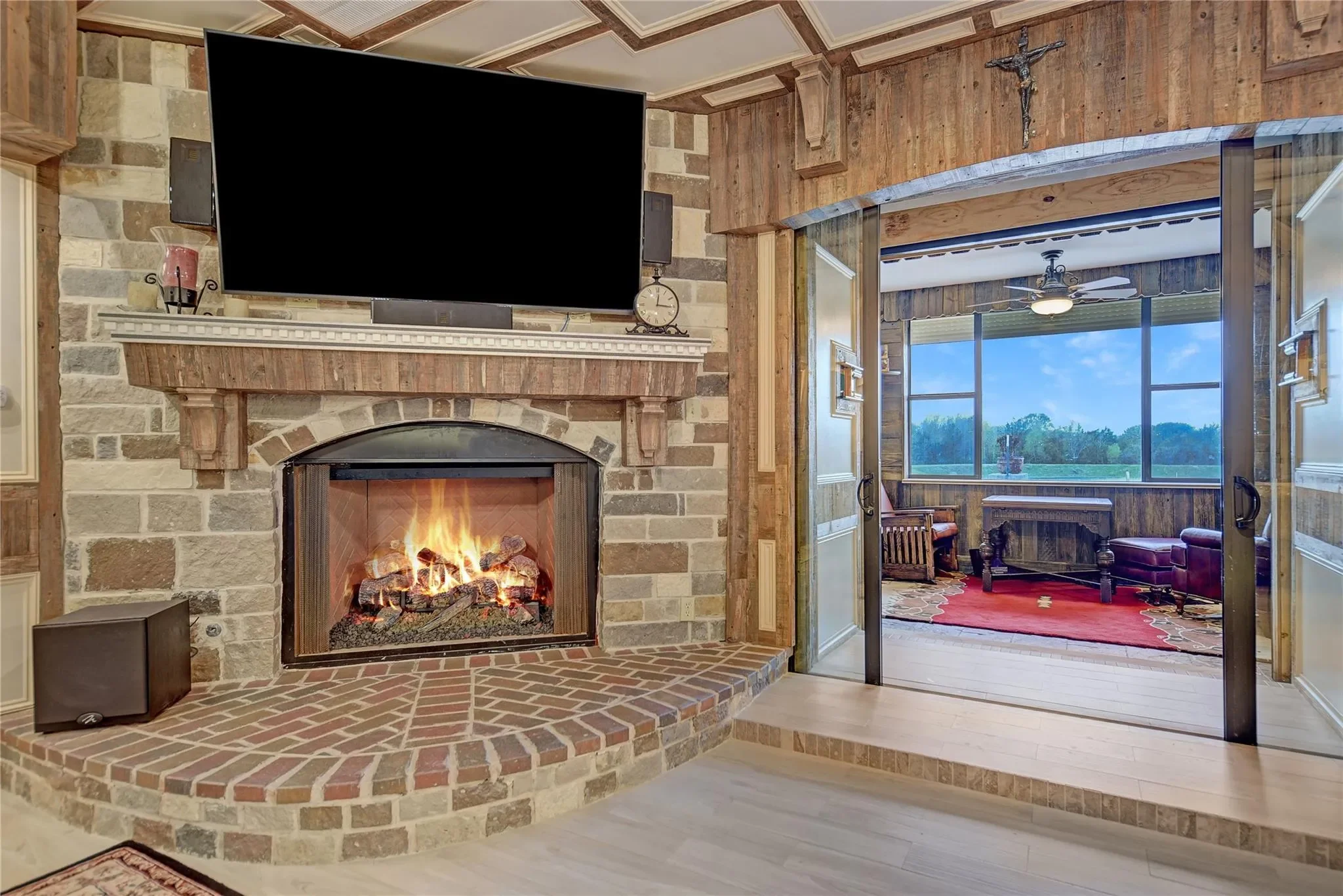 9950 Palestine Road, Brenham, Texas, United States. - Photo 13