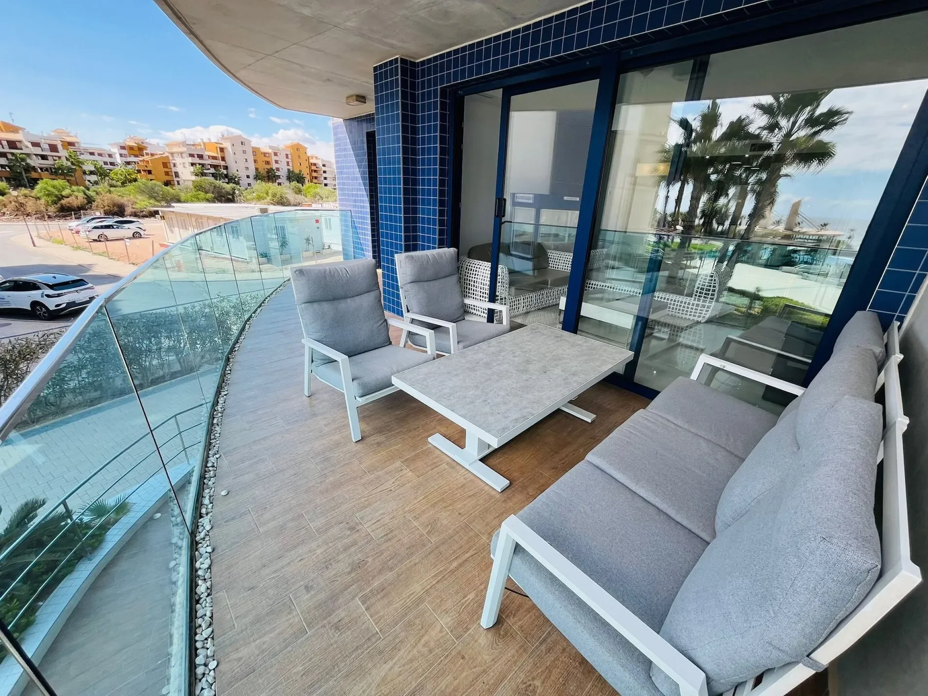 Punta Prima, Alicante, Punta Prima, Torrevieja, Valencian Community, Spain. - Photo 5