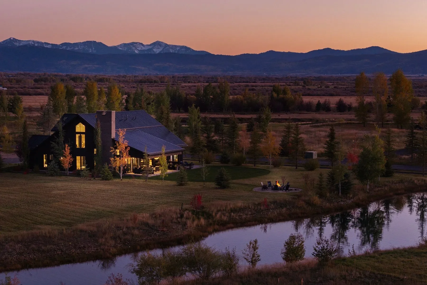 880 Sharp Tail Court , Driggs, ID 83422, Tetonia, Idaho, United States. - Photo 9