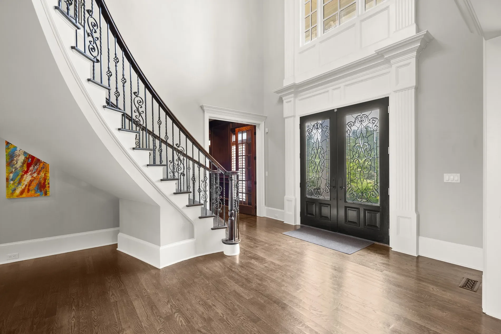 3207 Watsons Bend, Alpharetta, GA 30004, Milton, Georgia, United States. - Photo 60