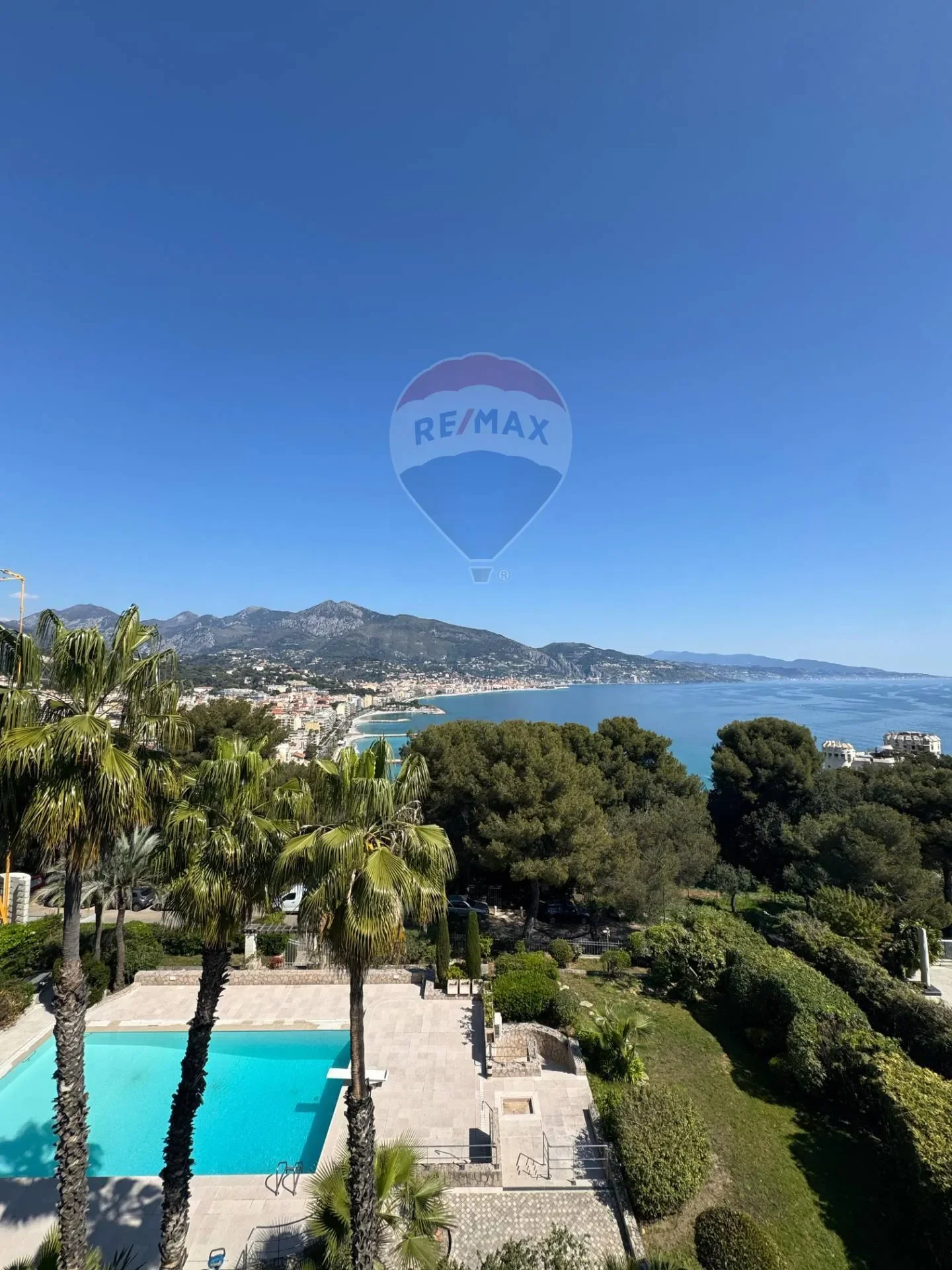 allee Monte Cristo 7, Roquebrune-Cap-Martin, Provence-Alpes-Côte d'Azur, France. - Photo 62