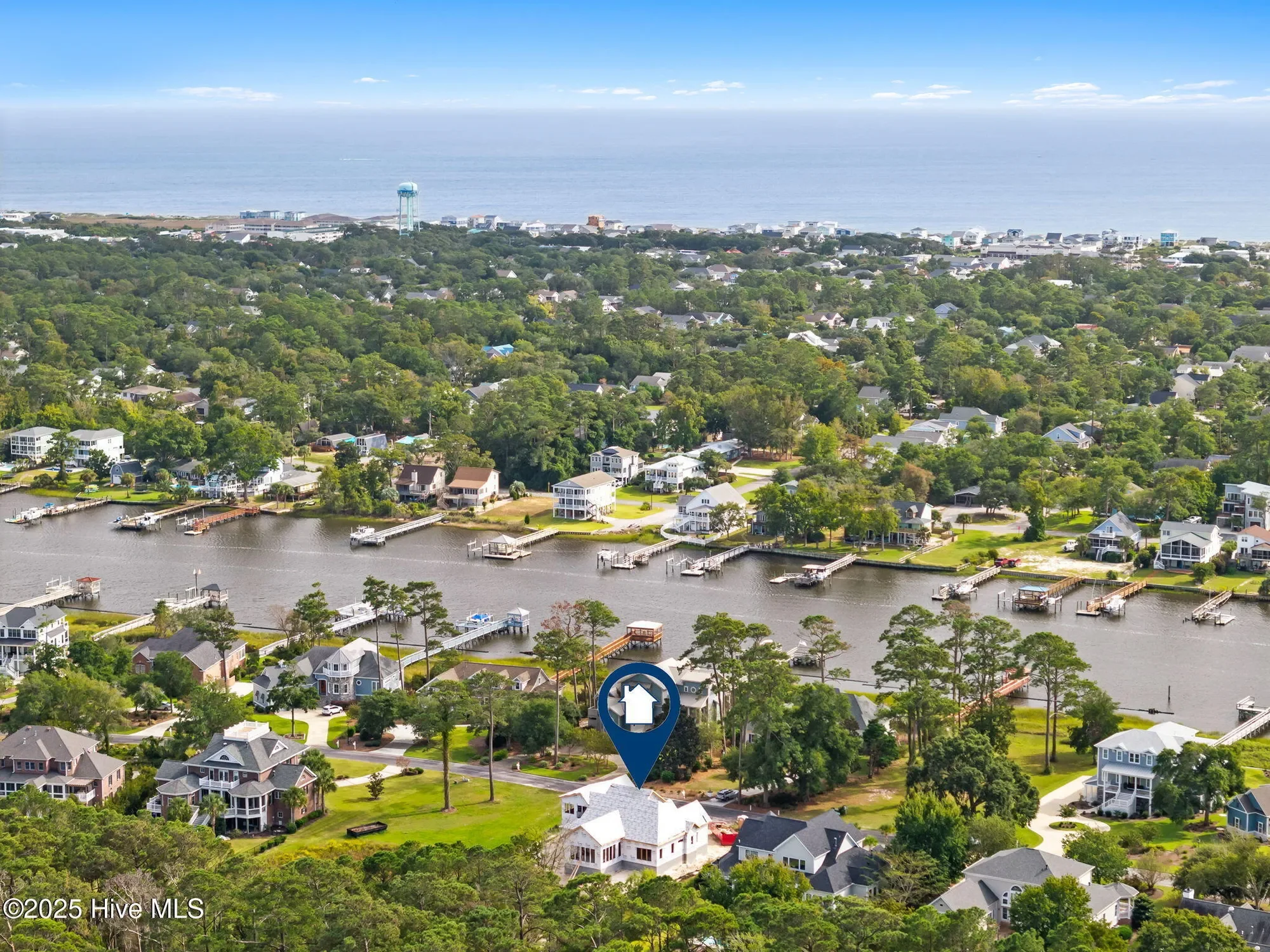 2611 Mariners Way SE, Southport, North Carolina, United States. - Photo 2
