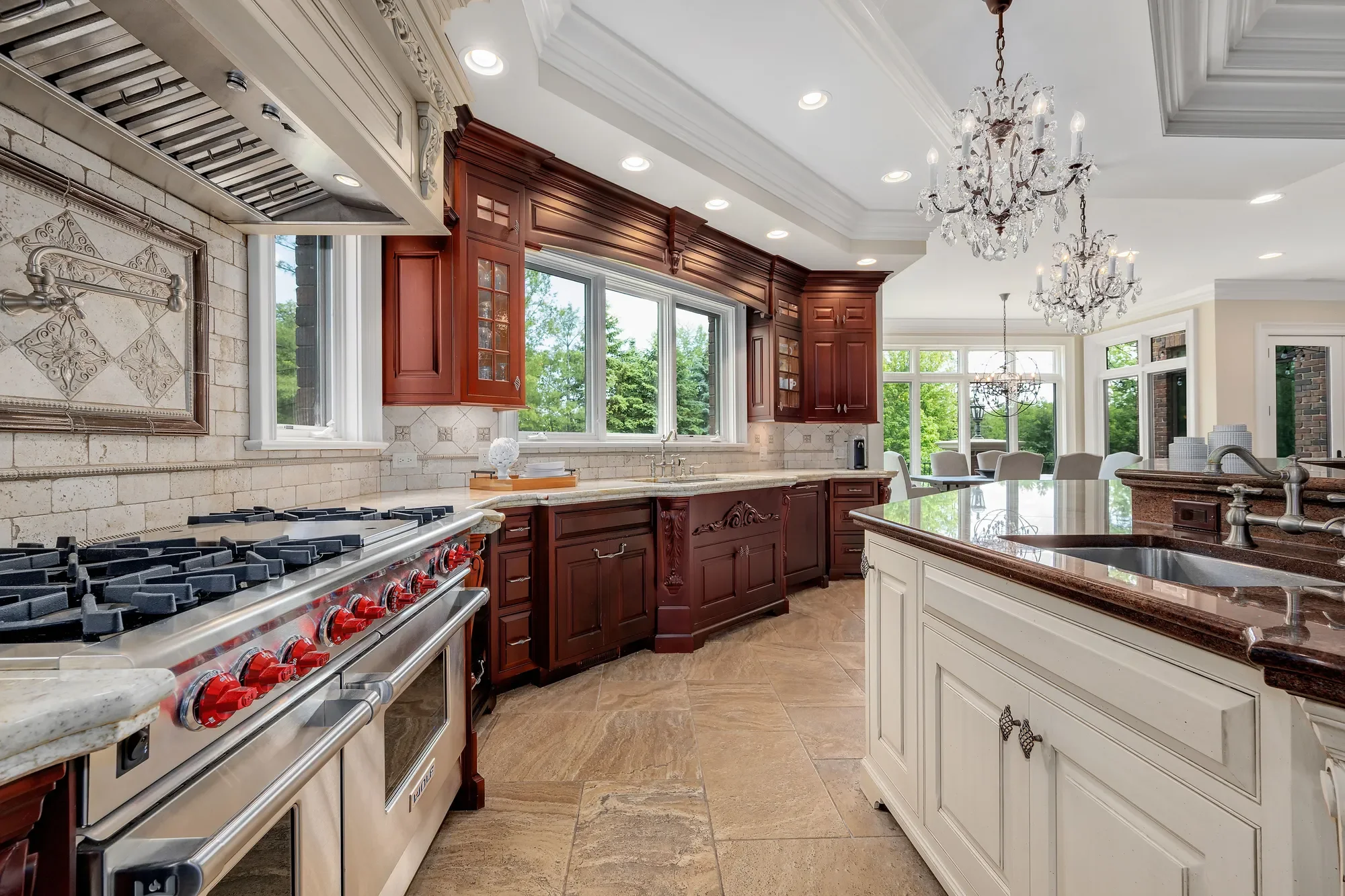 6655 Lee Court , Burr Ridge, IL 60527, Burr Ridge, Illinois, United States. - Photo 10