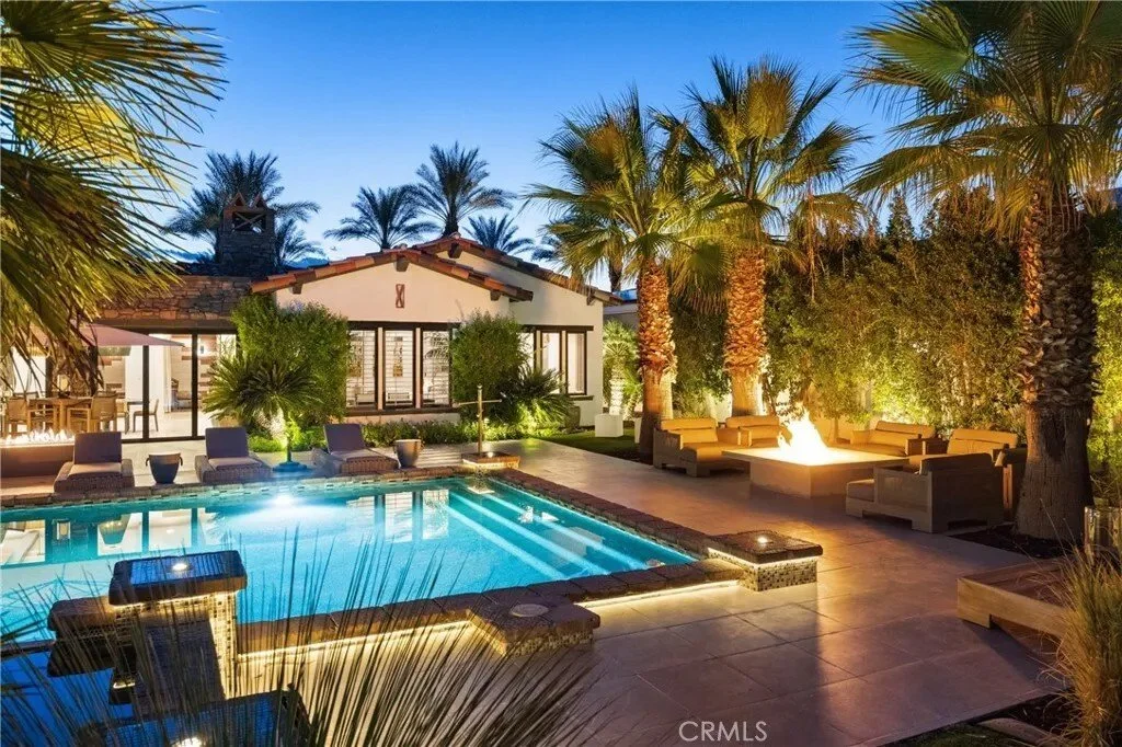 43360 Via Siena, Indian Wells, California, United States. - Photo 6