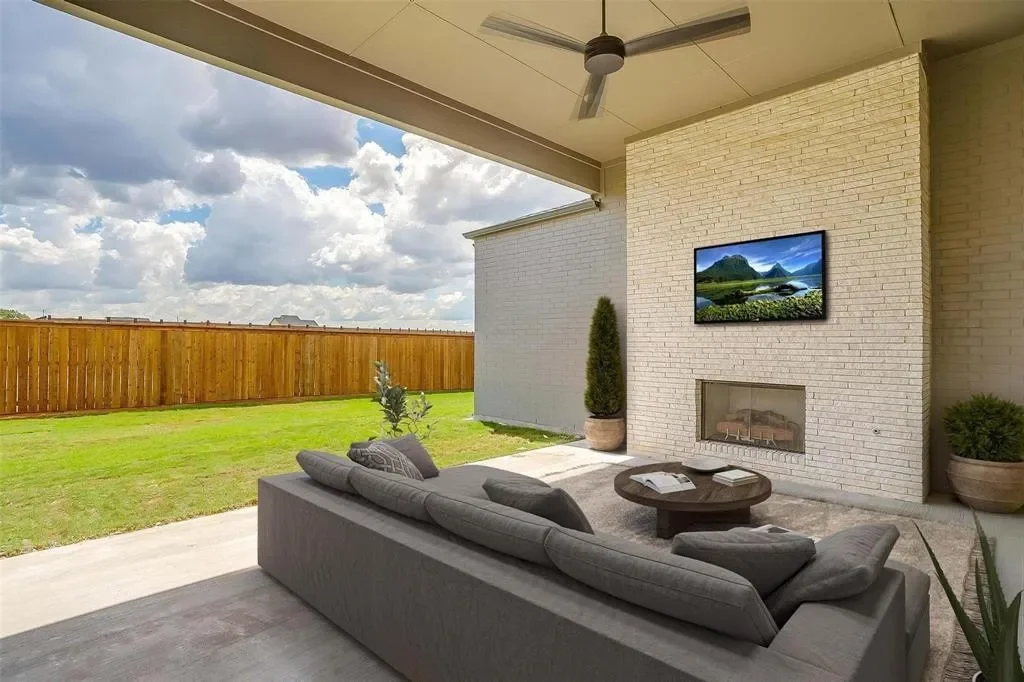 161 Lantern Ridge Drive, Aledo, Texas, United States. - Photo 31