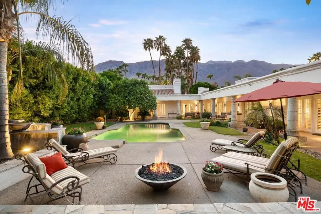 64505 Via Amante, Palm Springs, California, United States. - Photo 32