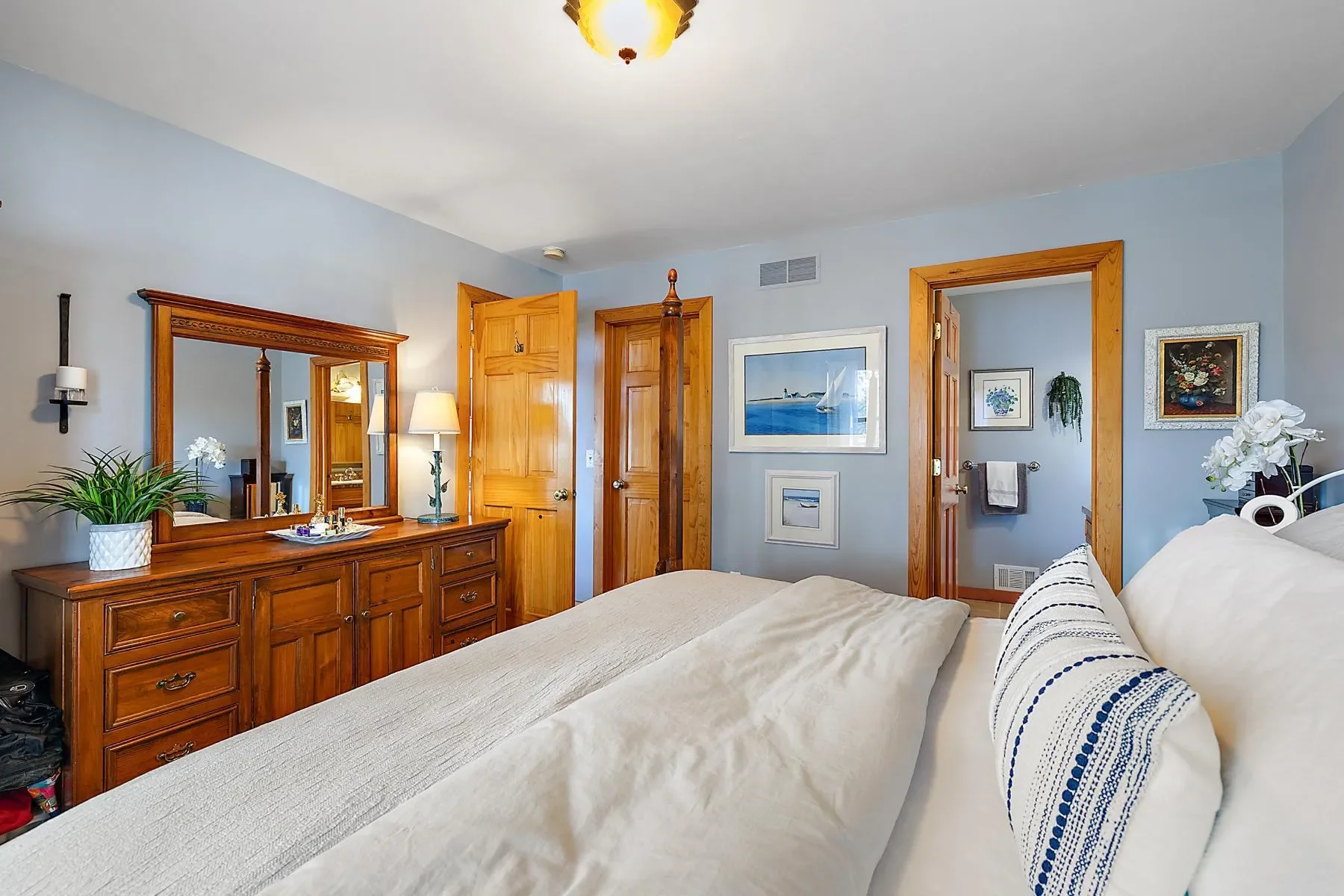 7699 Minnick Rd, Rubicon Twp, MI 48441-8223, Helena, Michigan, United States. - Photo 28