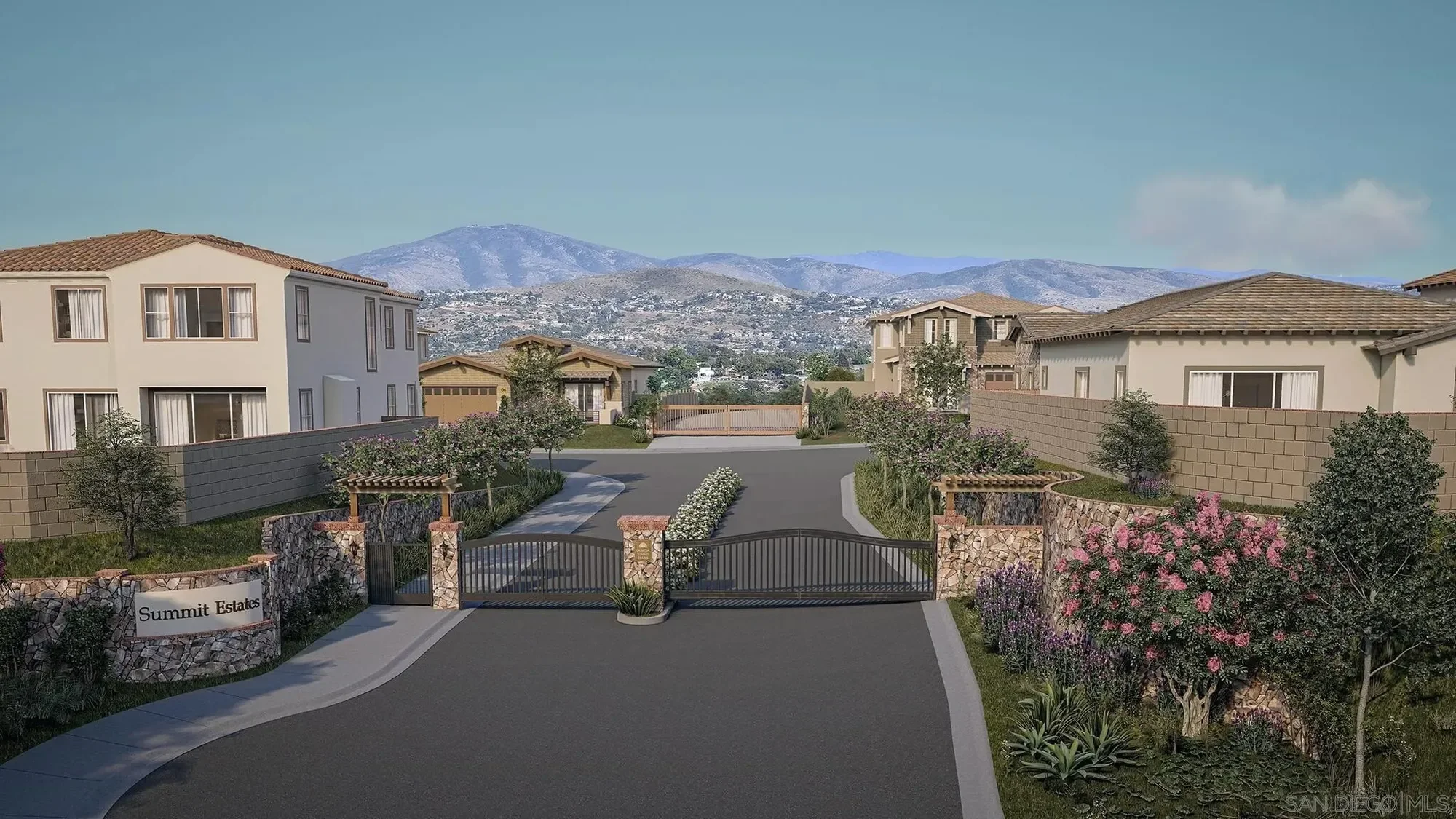 7795 La Mesa Summit Dr, La Mesa, California, United States. - Hero Image