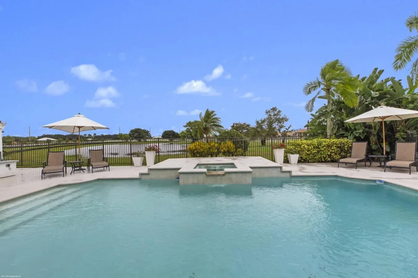 15332 Estancia Lane, Wellington, Florida, United States. - Photo 14