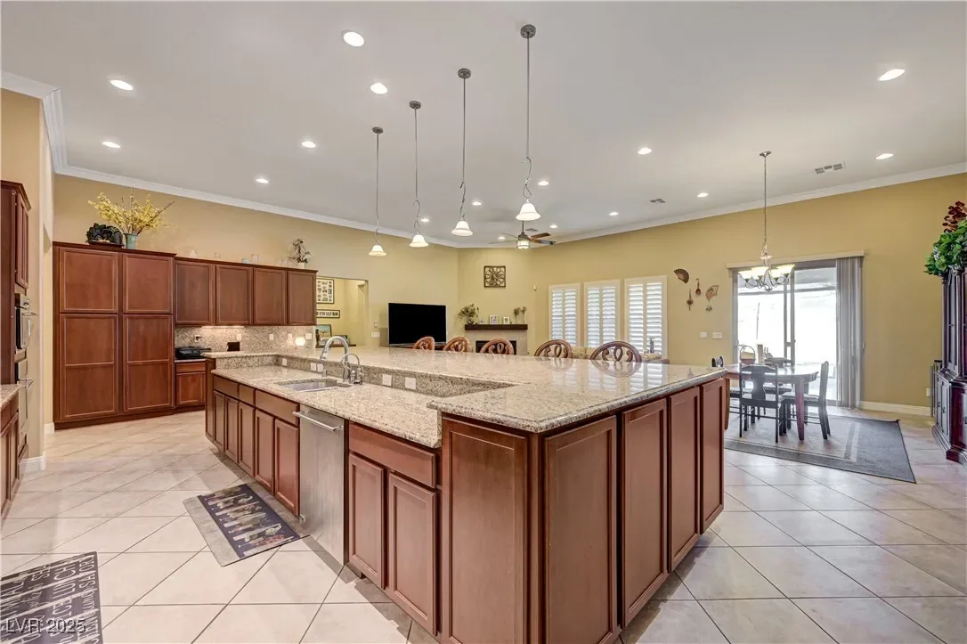 4260 Helena Cove Court, Las Vegas, Nevada, United States. - Photo 15