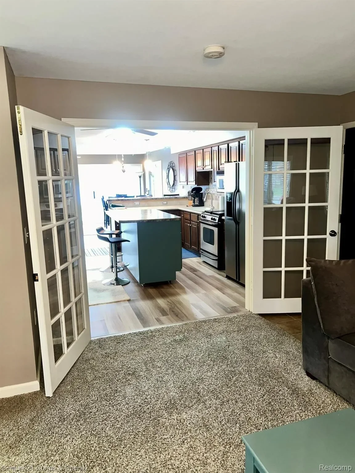 8065 S Portage Road, Jackson, MI 49201, Leoni, Michigan, United States. - Photo 19