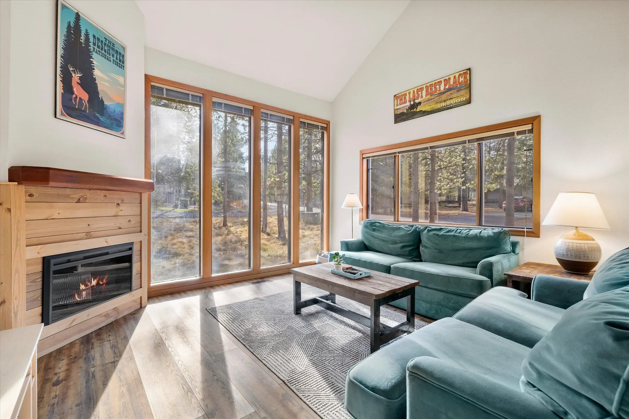 17894 Red Cedar Lane, Sunriver, Oregon, United States. - Photo 3