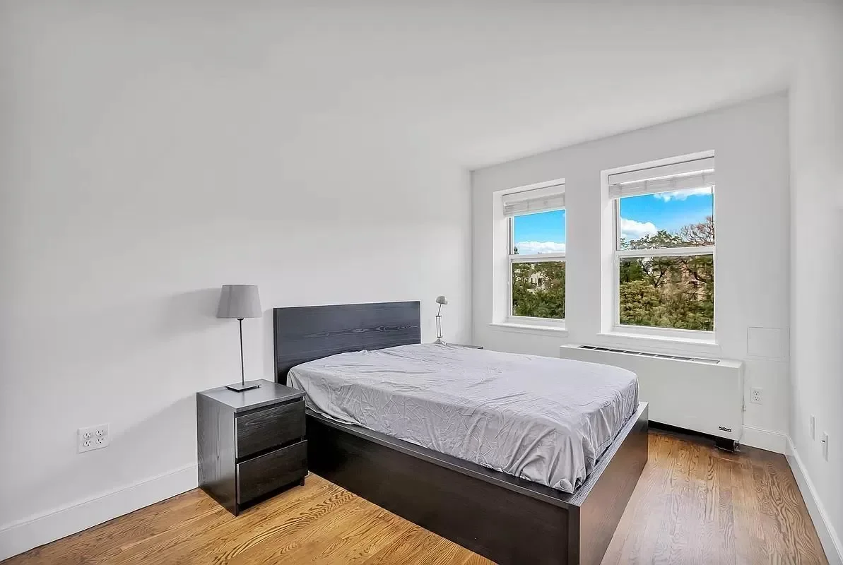 Parkside Flats, 362 SAINT NICHOLAS AVE, New York, New York, United States. - Photo 2