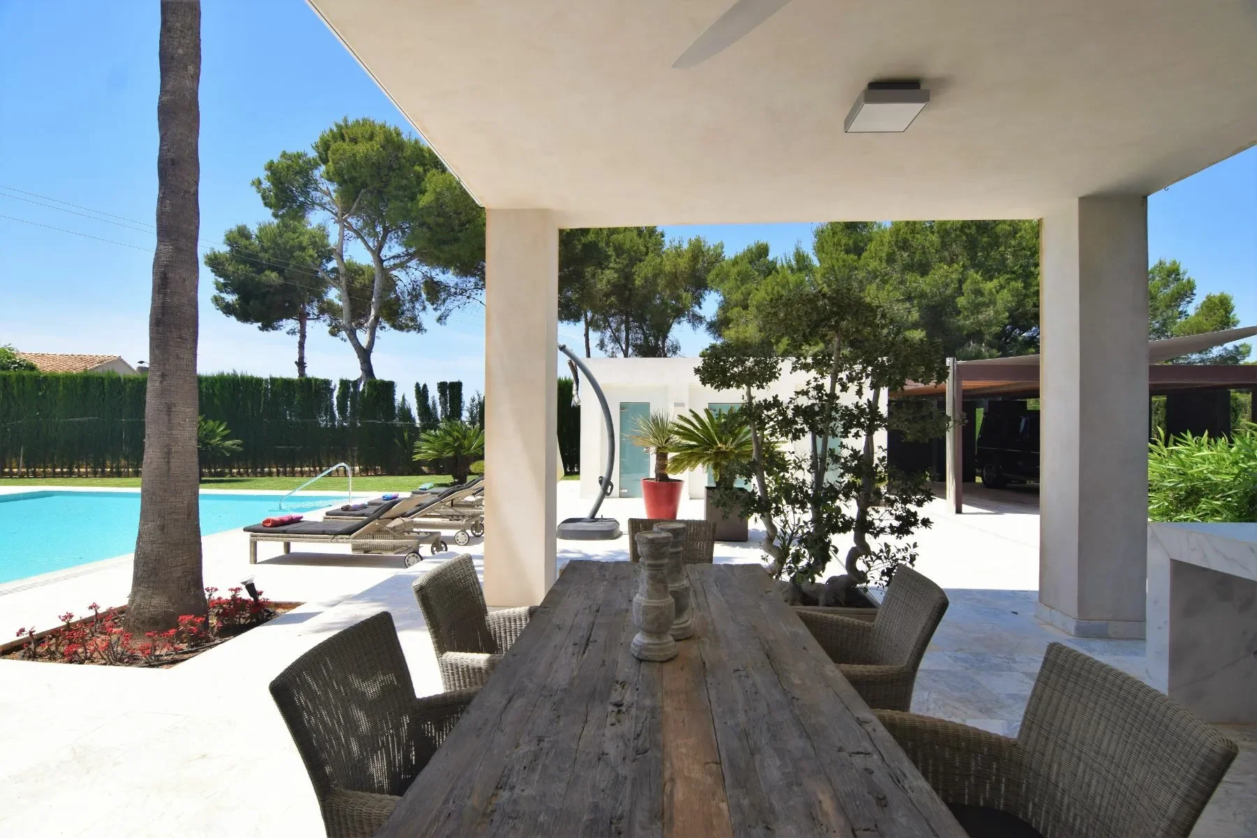 Javea, Xabia / Javea, Valencian Community, Spain. - Photo 24