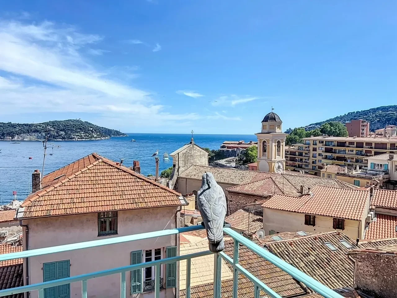 Villefranche-sur-Mer, Provence-Alpes-Côte d'Azur, France. - Photo 8